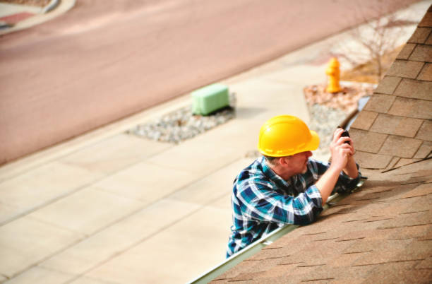 Quick and Trustworthy Emergency Roof Repair Services in Prineville, OR