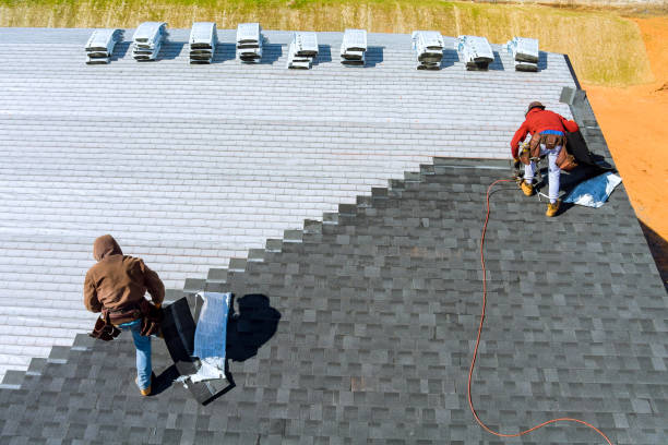 Residential Roof Replacement in Prineville, OR