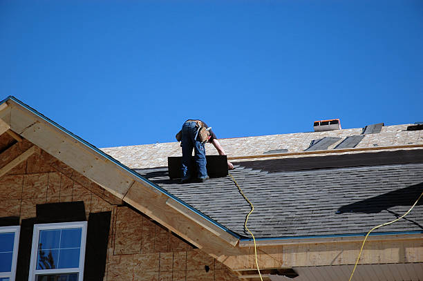 Best Commercial Roofing Services  in Prineville, OR