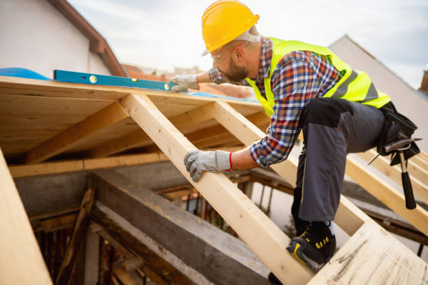 Best Residential Roof Replacement  in Prineville, OR