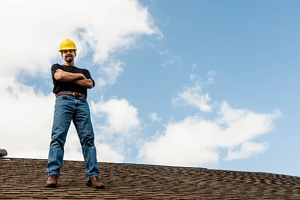Best Commercial Roofing Services  in Prineville, OR