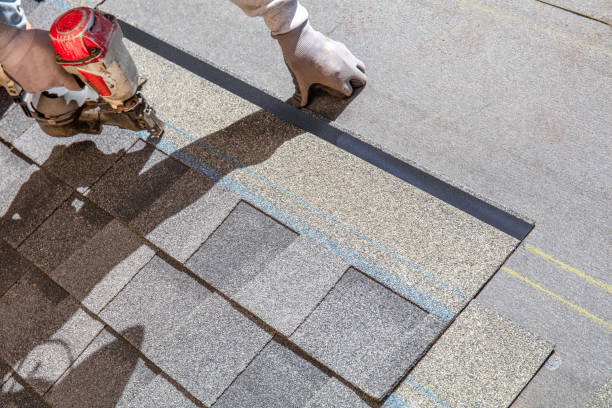 Best Residential Roofing Contractor  in Prineville, OR