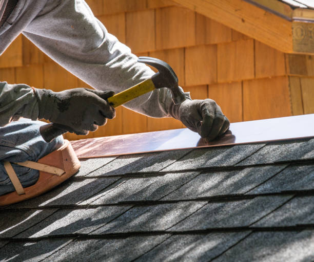 Best Roofing Contractor Near Me  in Prineville, OR